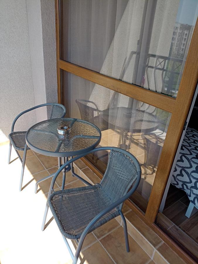 Cascadas Family Resort - Apartment Private Slăntjev Brjag Exteriör bild